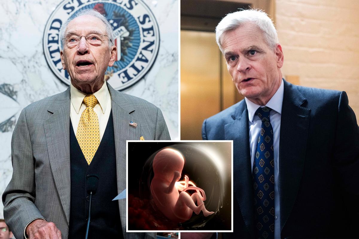 Pro-lifers demand probe of NIH using aborted fetal tissue
