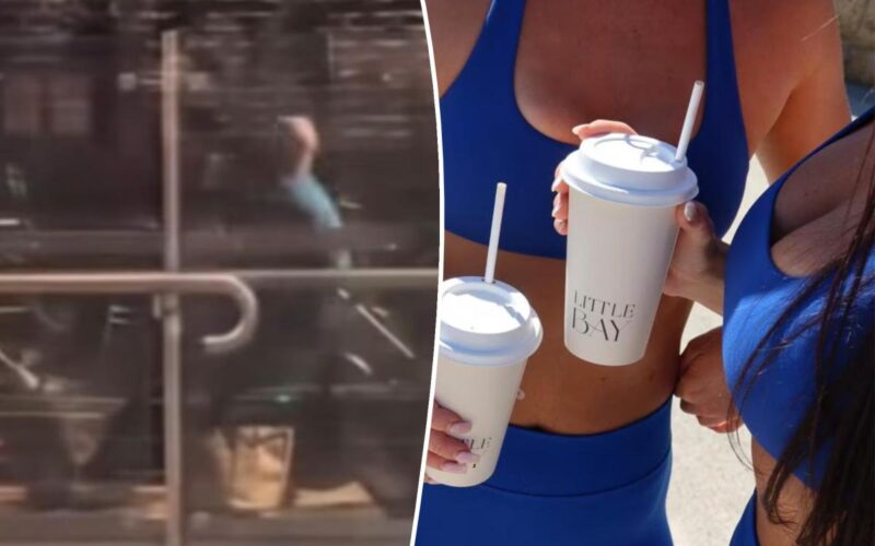 Australian Activewear Brand Folds After Gym Shaming Video Backlash