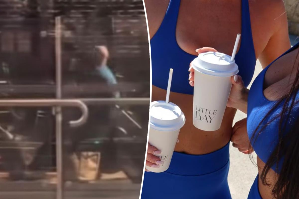 Australian Activewear Brand Folds After Gym Shaming Video Backlash
