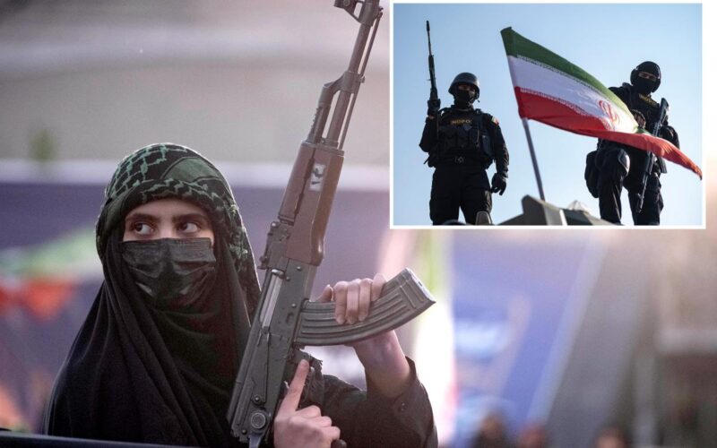 Iran commander: War efforts show Islam can ‘rule the world’