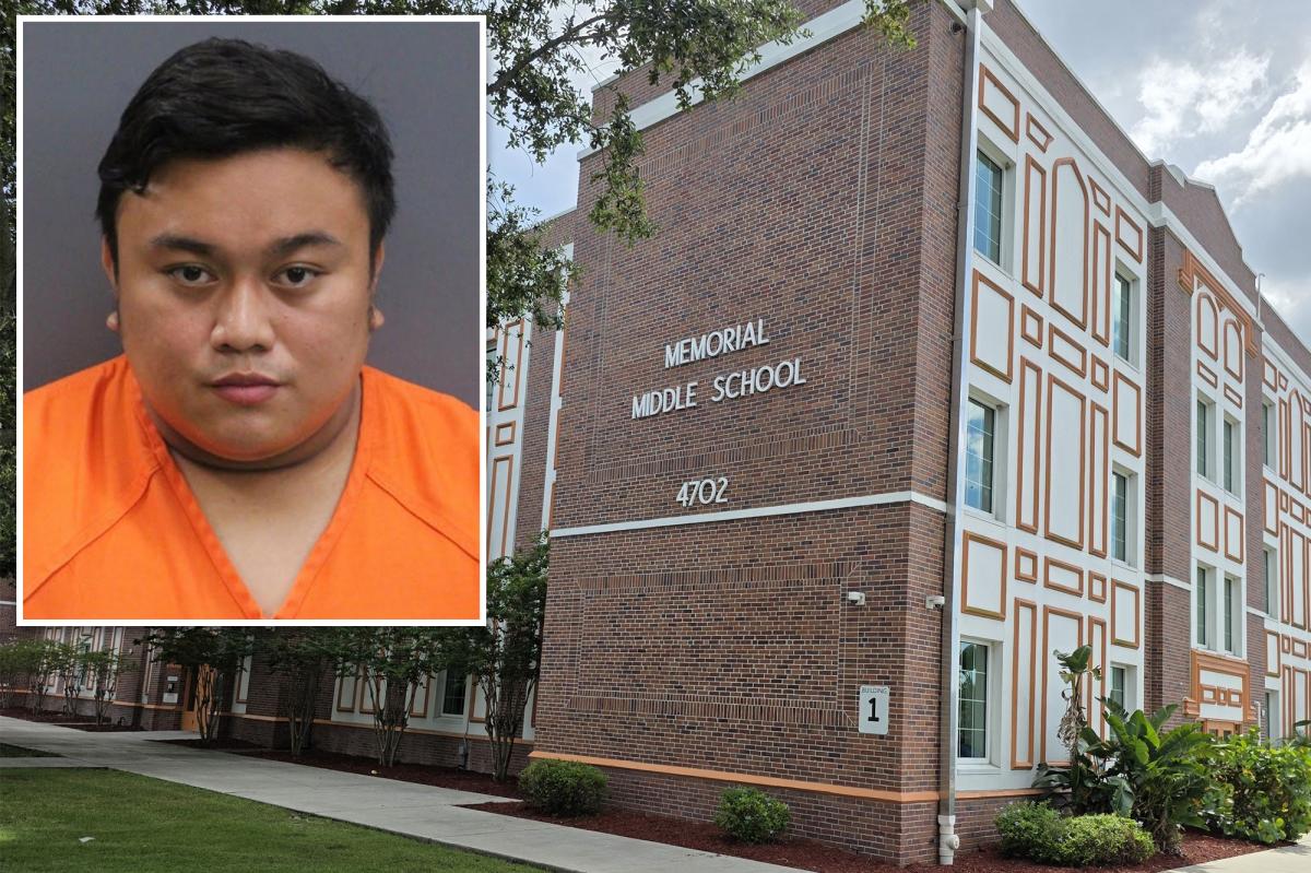 Florida Teacher Admits Years of Improper Student Talks