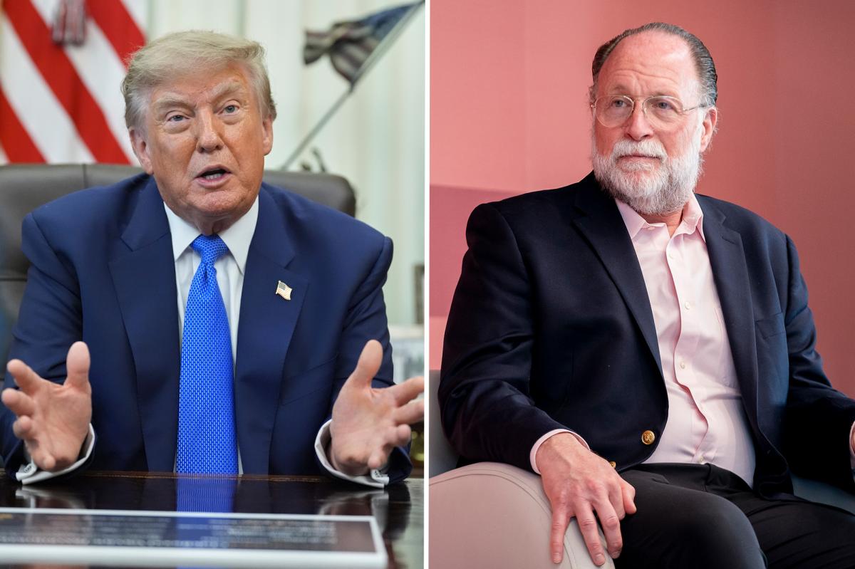 Harvard Prof Blasted for Using AI to Write Anti-Trump Op-Ed