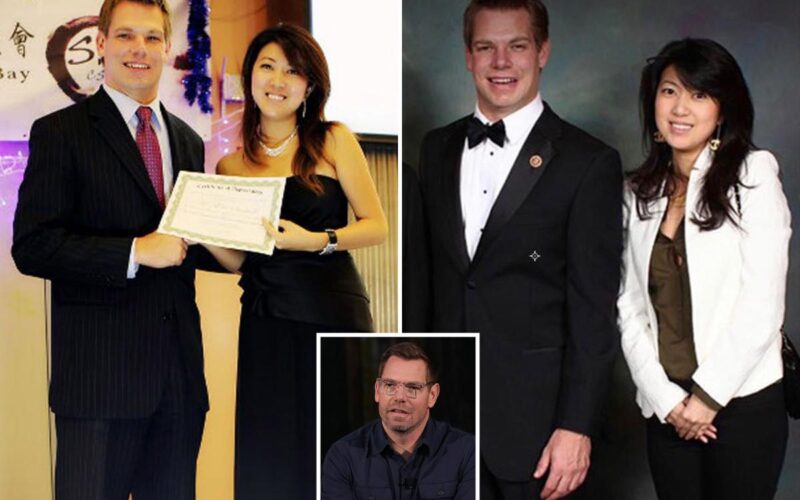 Suspected Chinese Spy Fang Fang Solicited Illegal Donations for Swalwell