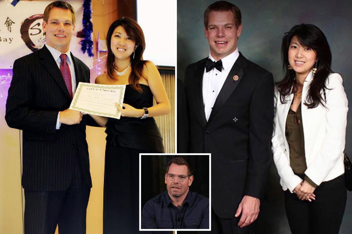 Suspected Chinese Spy Fang Fang Solicited Illegal Donations for Swalwell