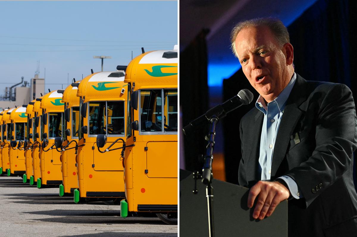 California Controller Candidate Slams Education Spending Waste