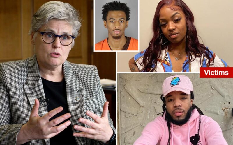 Families Furious as ‘Woke’ Prosecutor’s Plea Deal Denies Justice