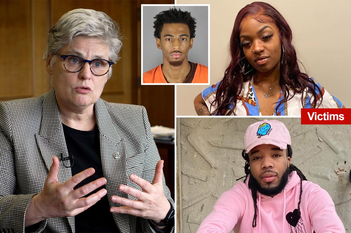 Families Furious as ‘Woke’ Prosecutor’s Plea Deal Denies Justice