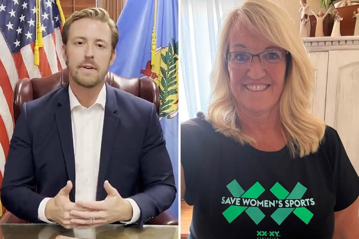 Teacher fears retaliation after wearing chromosome truth shirt