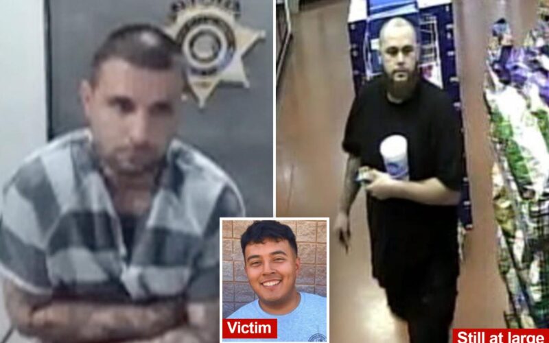 Arizona Home Invasion Leaves One Dead, Suspect Still at Large