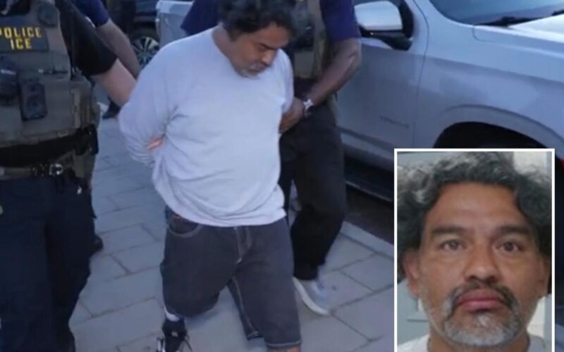 5-time illegal entrant admits ‘mistake’ that got him busted by ICE