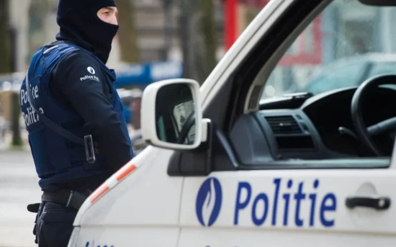 Brussels Shaken by Three Days of Consecutive Shootings