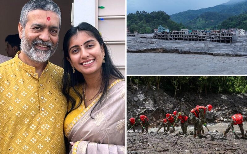 US Families Beg for Help Finding Loved Ones in Nepal Floods