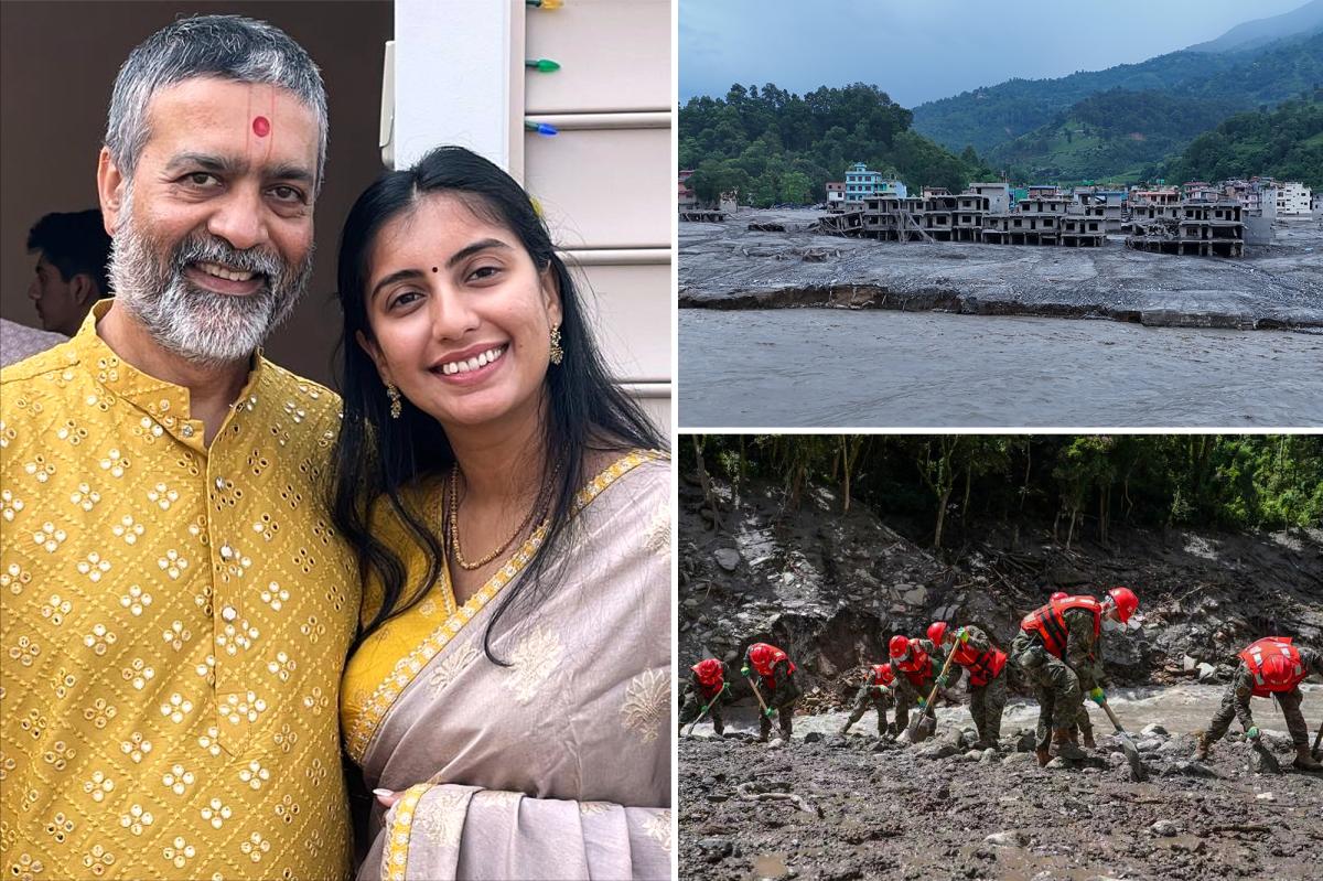 US Families Beg for Help Finding Loved Ones in Nepal Floods