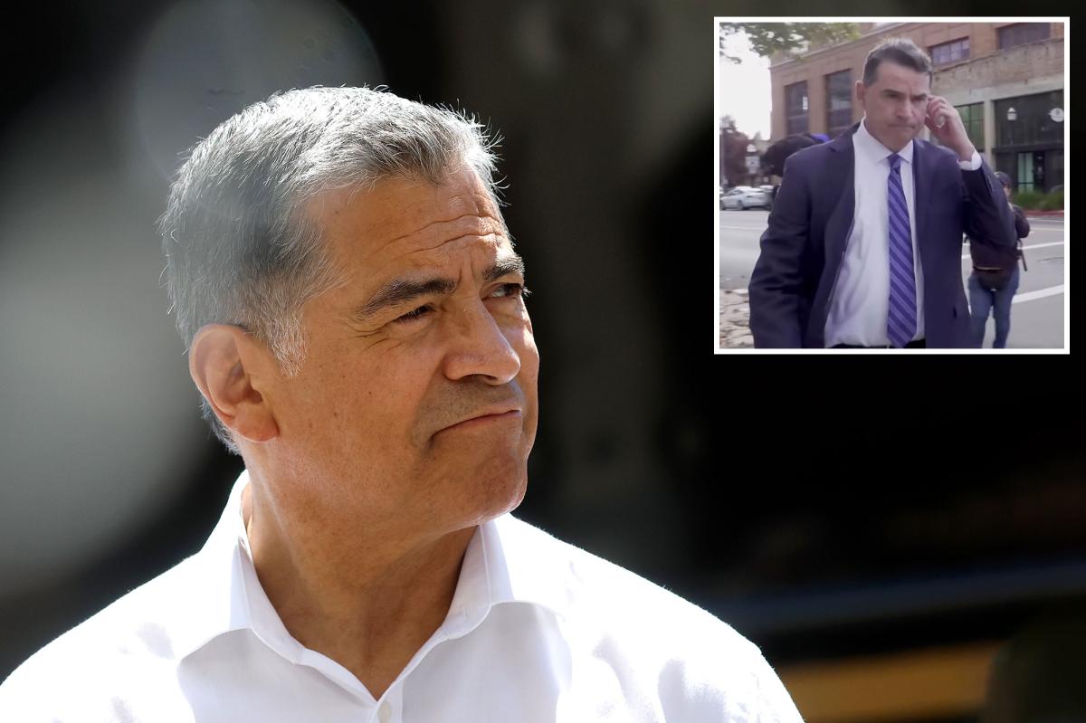 Becerra Must Answer What He Knew About Corruption Scandal