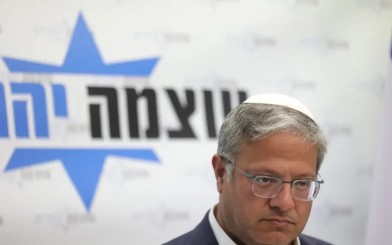 Israel Allows Jewish Prayer Books on Temple Mount for First Time