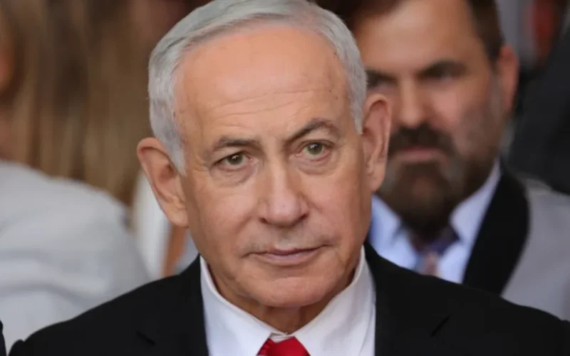 Netanyahu Brands UK ‘Islamic Republic of Britain’