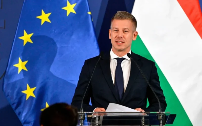 Hungary’s New Government Classifies Russia as Threat