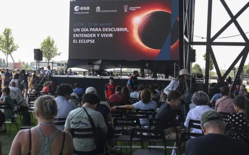 Eclipse Strips Up to 9.7GW From Europe’s Solar-Heavy Grids