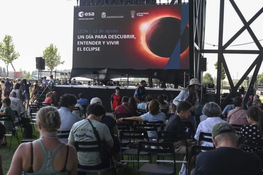 Eclipse Strips Up to 9.7GW From Europe’s Solar-Heavy Grids