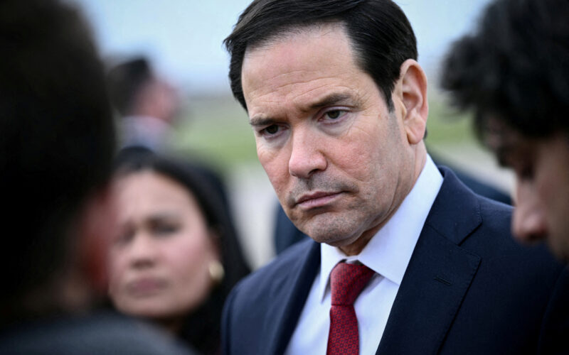 US Lawmakers Push Rubio to Fast-Track Great Sea Interconnector