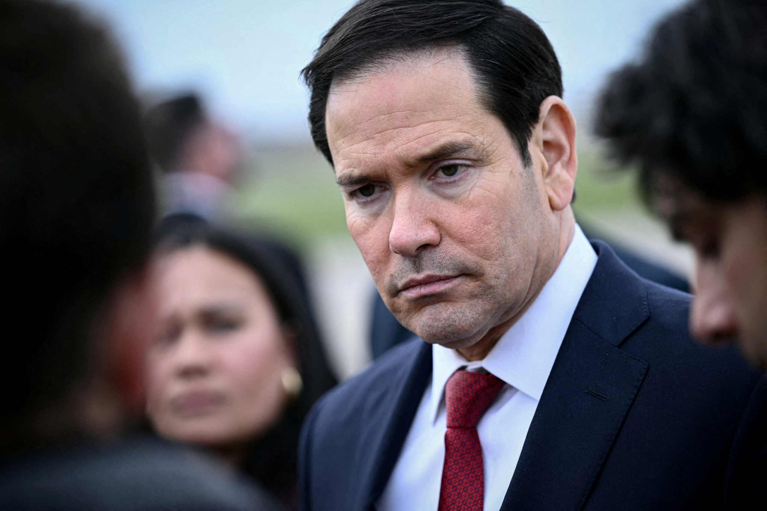 US Lawmakers Push Rubio to Fast-Track Great Sea Interconnector