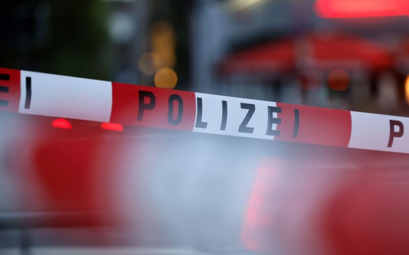 Syrian Crime Clans Rapidly Expanding: 1,000 Members in Leipzig Alone