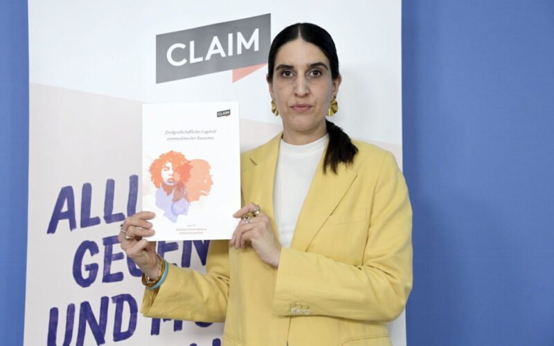 Journalist wins right to call NGO’s Islamophobia statistics fraudulent