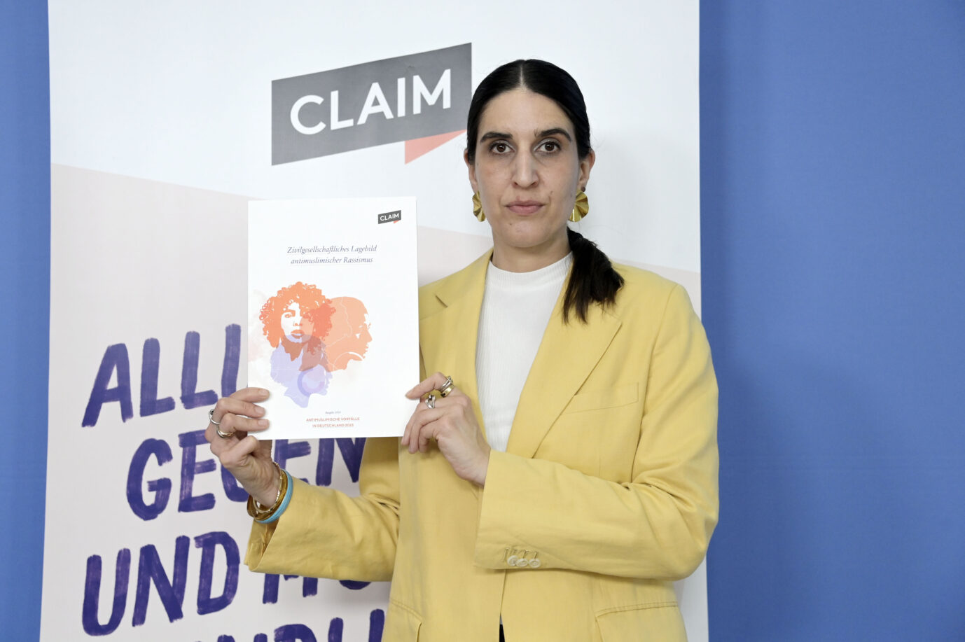 Journalist wins right to call NGO’s Islamophobia statistics fraudulent