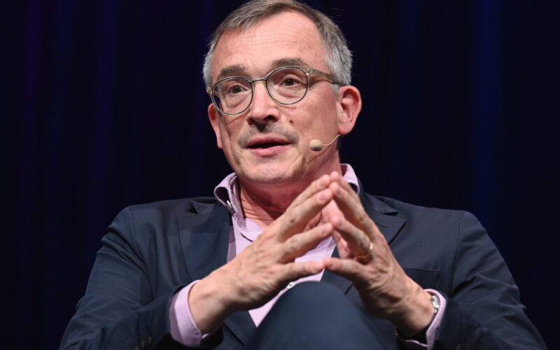 Historian Rödder warns of civil war from the left in Saxony-Anhalt