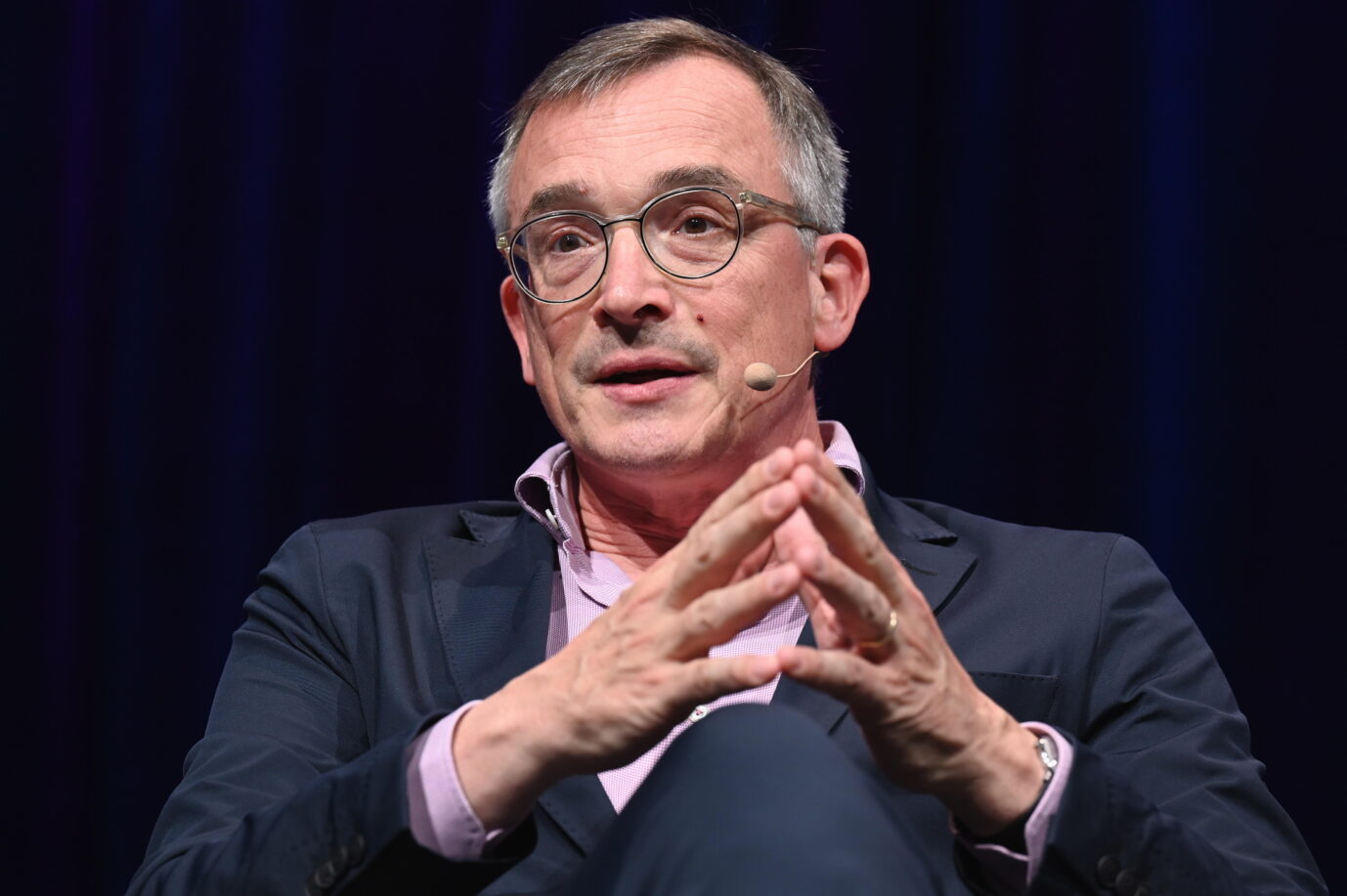 Historian Rödder warns of civil war from the left in Saxony-Anhalt