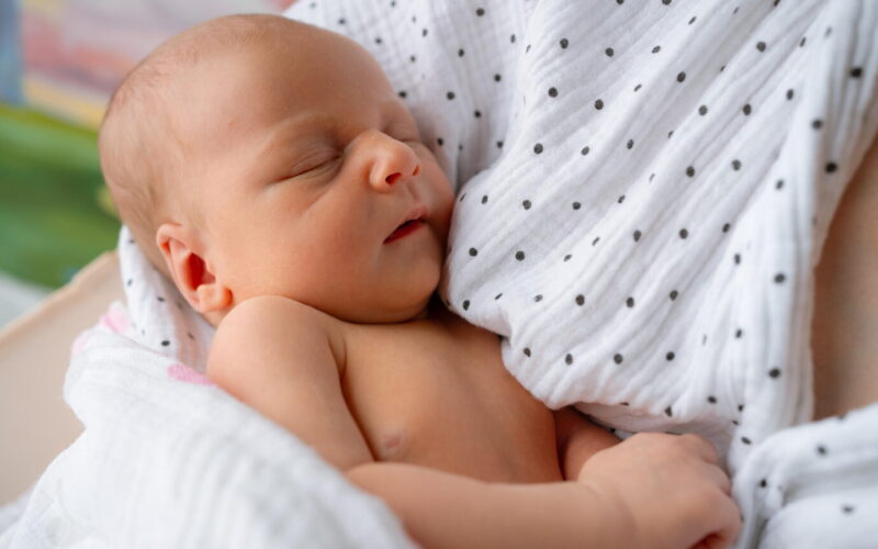 Surrogacy Is a Crime: The Debate Over Having Children