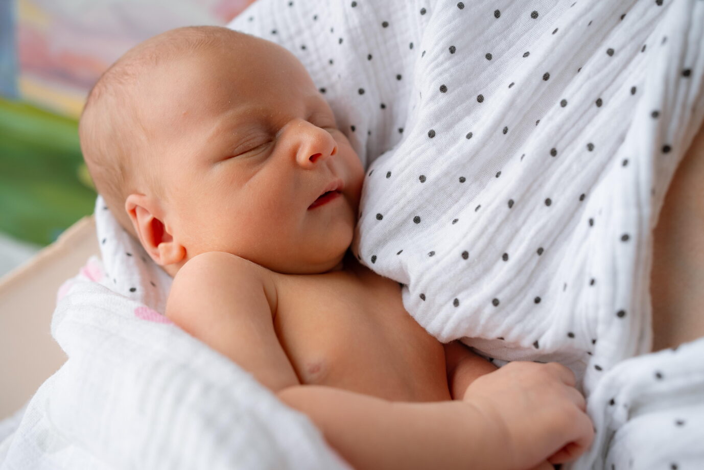 Surrogacy Is a Crime: The Debate Over Having Children