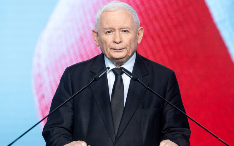 Poland’s Right in Disintegration Mode: PiS Party Splits