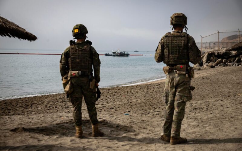 Migration as Weapon: How Geopolitical Power Struggles Impact Europe’s Borders