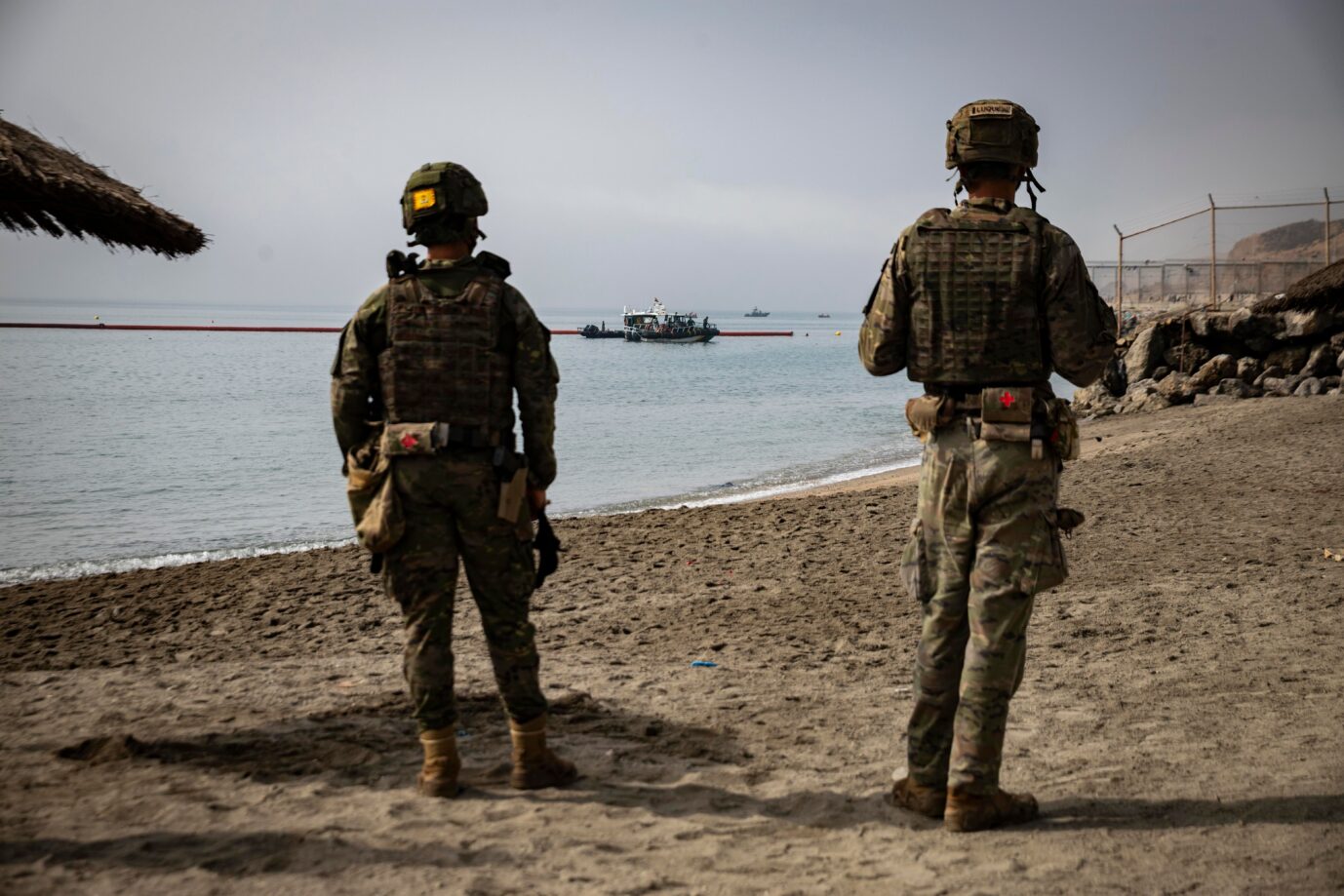 Migration as Weapon: How Geopolitical Power Struggles Impact Europe’s Borders