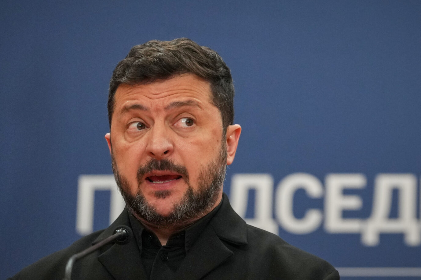 Zelensky Contradicts German Investigators on Nord Stream Attack
