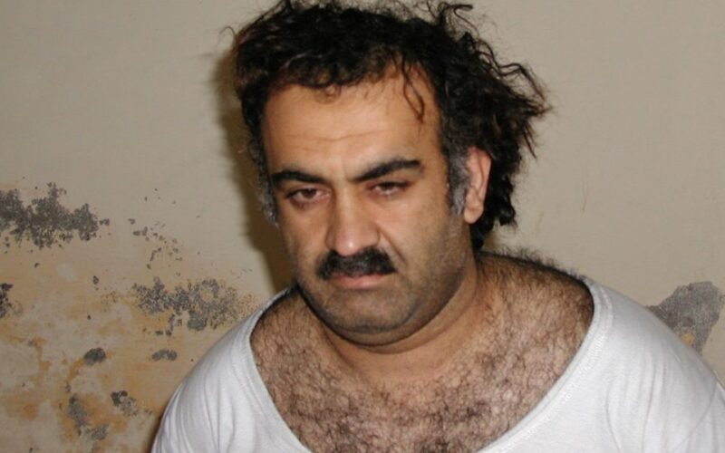Judge tosses 9/11 mastermind’s confession citing coercion