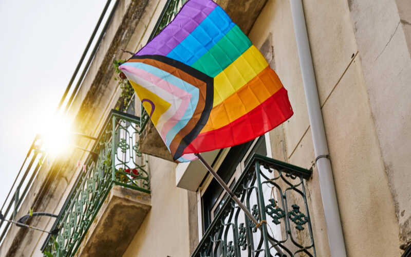 Student Faces Fine After Skipping LGBT Workshop