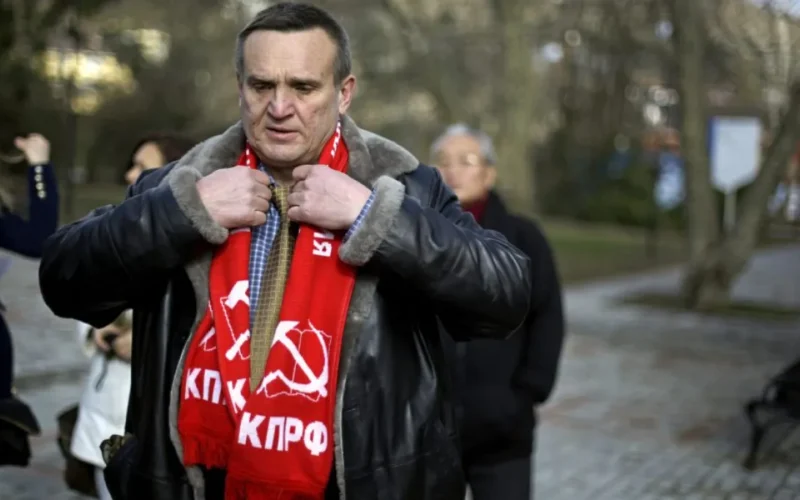 Socialism, Communism, Fascism: Same Deadly Roots