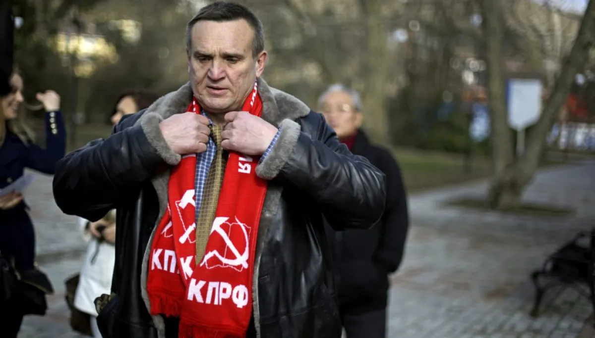 Socialism, Communism, Fascism: Same Deadly Roots