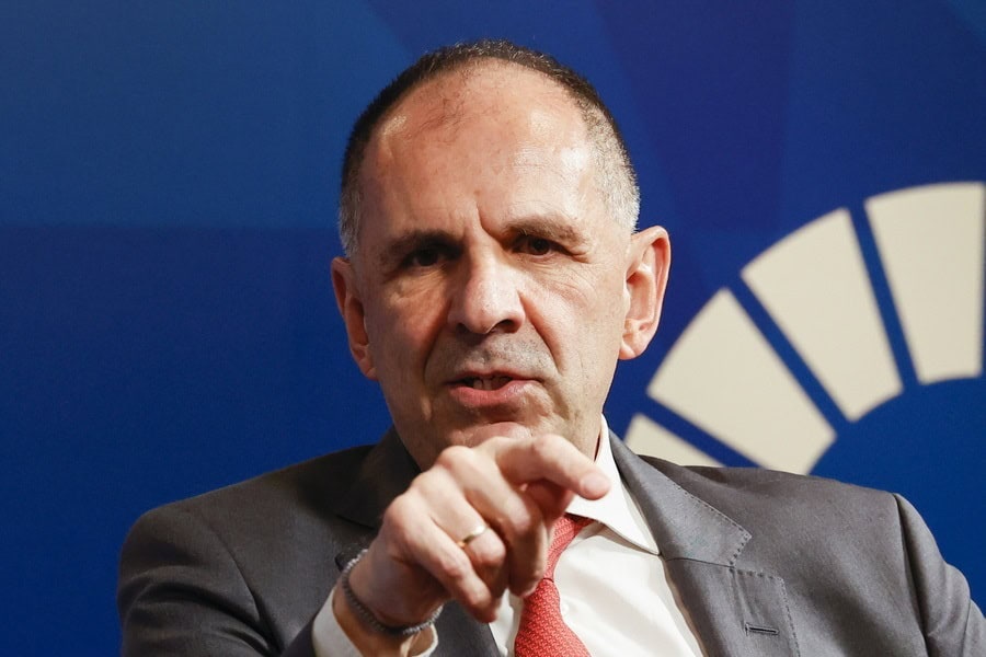 “Passive Greece Is Gone”: Minister Warns Turkey on Sovereignty