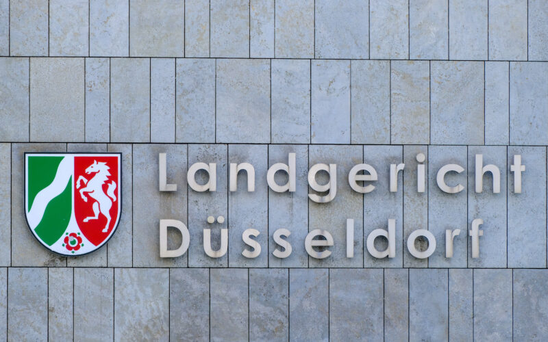 76-Year-Old Back in Court for Saying Germany Needs Workers Not Asylum Seekers