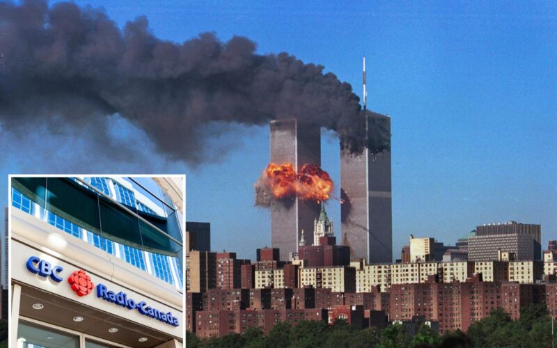 CBC Tells Staff to Avoid Calling 9/11 ‘Terrorist Attack’