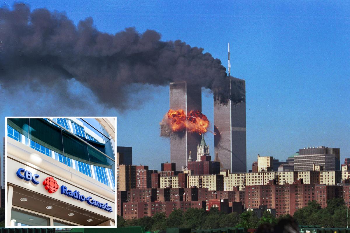 CBC Tells Staff to Avoid Calling 9/11 ‘Terrorist Attack’