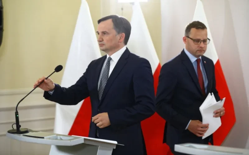 Ex-Minister Dodges Tusk Arrest, Hiding in Transnistria