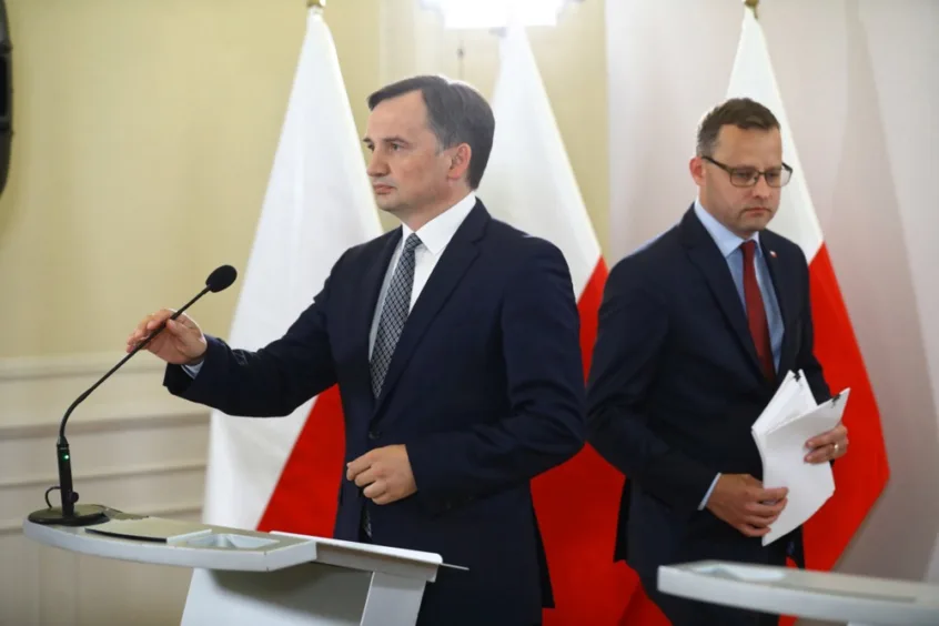 Ex-Minister Dodges Tusk Arrest, Hiding in Transnistria