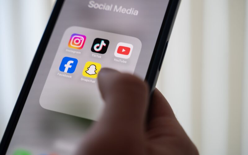 Germany Plans Social Media Checks Only for Individual Cases at Border