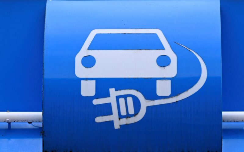 Central Planning Goes Electric as E-Mobility Push Intensifies