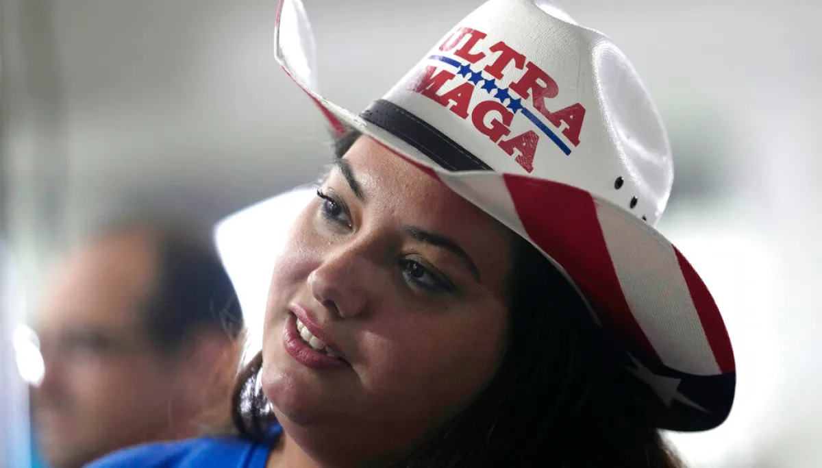 You don’t have to be a Trump supporter to fear socialism