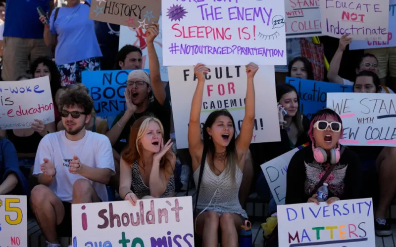 Gen Alpha Set to Make Gen Z Look Conservative